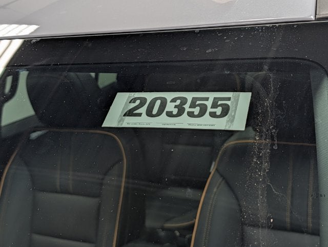 Vehicle thumbnail