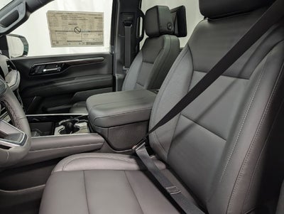 2027 Chevrolet Suburban Z71