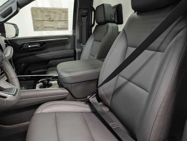2027 Chevrolet Suburban Z71