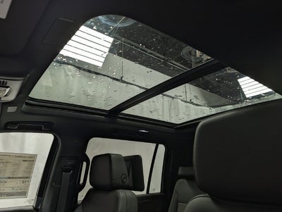 2027 Chevrolet Suburban Z71