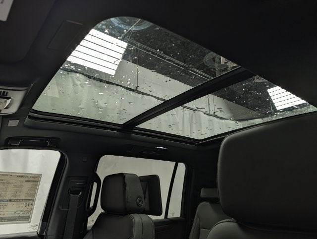 2027 Chevrolet Suburban Z71