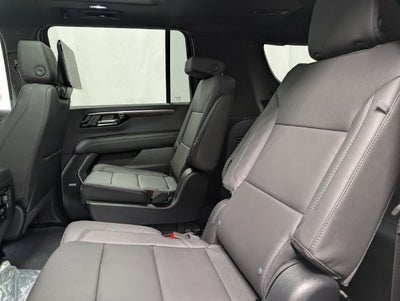2027 Chevrolet Suburban Z71