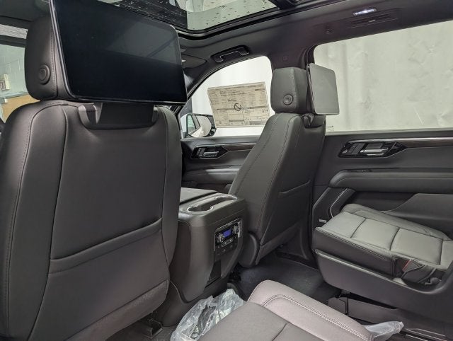 2027 Chevrolet Suburban Z71