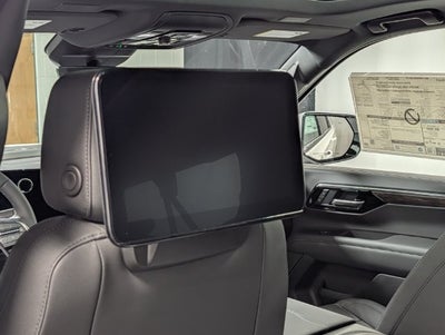 2027 Chevrolet Suburban Z71