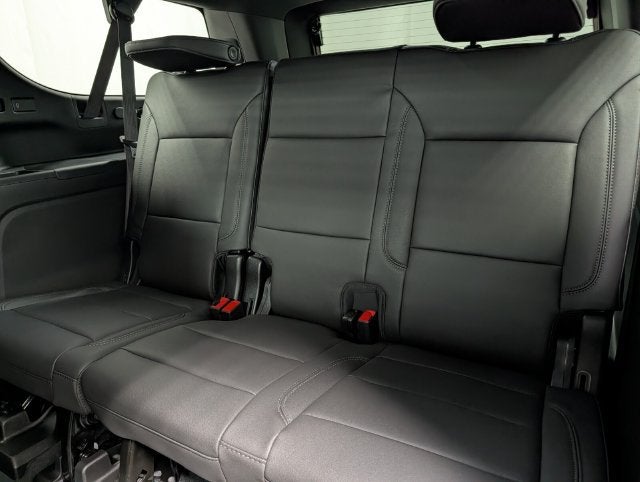 2027 Chevrolet Suburban Z71