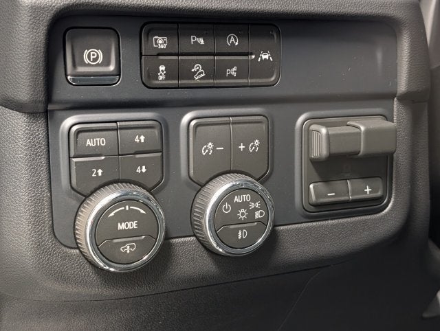2027 Chevrolet Suburban Z71