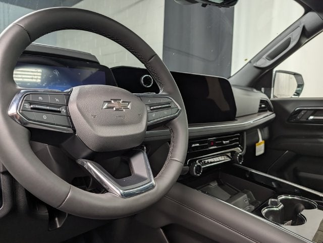 2027 Chevrolet Suburban Z71