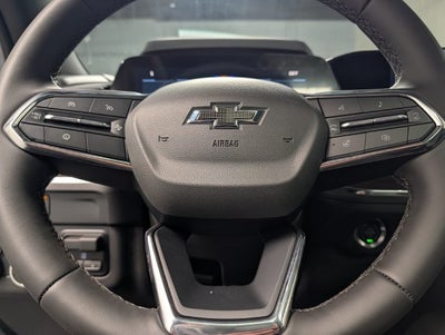 2027 Chevrolet Suburban Z71
