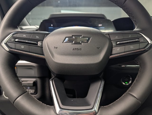 2027 Chevrolet Suburban Z71