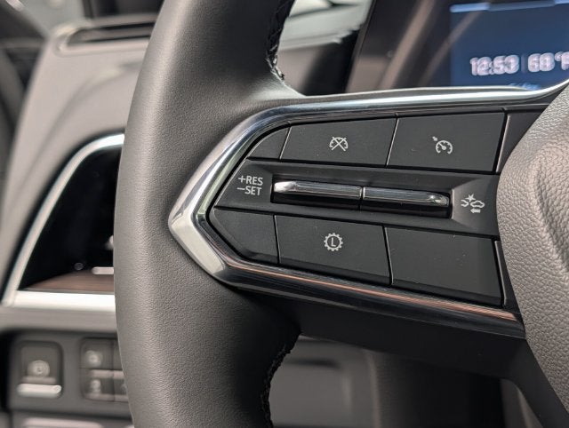 2027 Chevrolet Suburban Z71