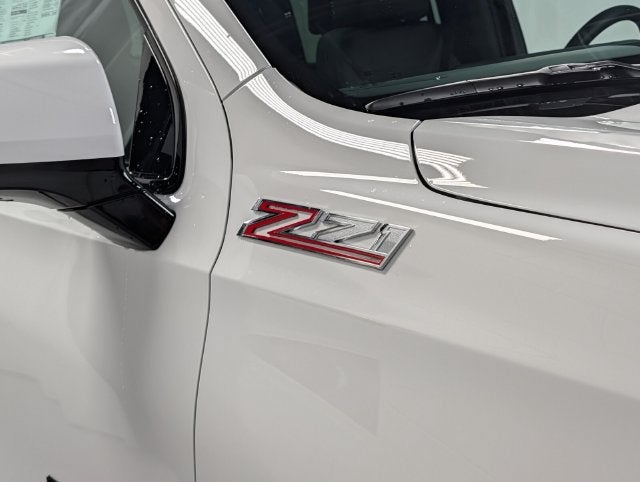 2027 Chevrolet Suburban Z71