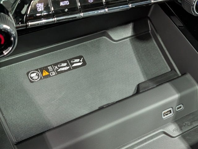 2027 Chevrolet Suburban Z71
