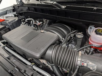 2027 Chevrolet Suburban Z71