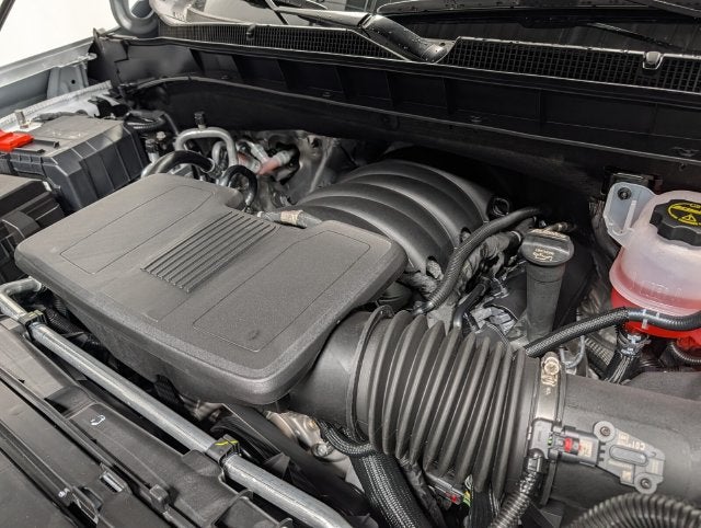 2027 Chevrolet Suburban Z71