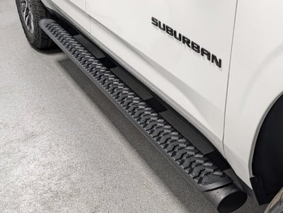 2027 Chevrolet Suburban Z71