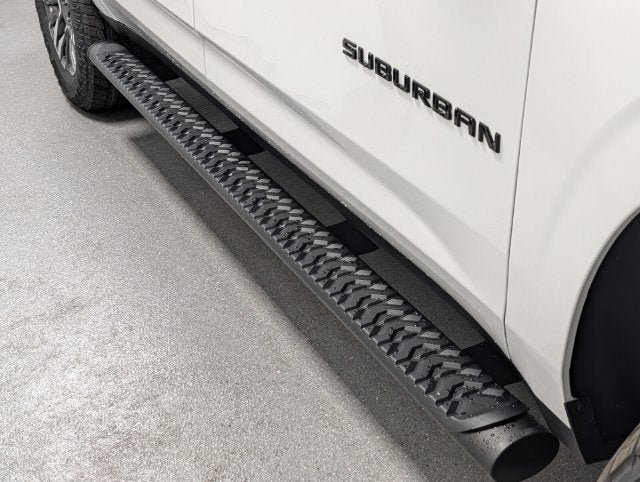 2027 Chevrolet Suburban Z71