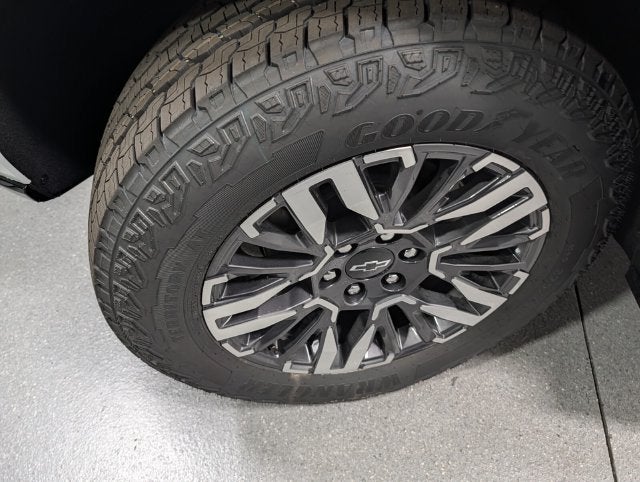 2027 Chevrolet Suburban Z71