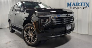 2026 Chevrolet Tahoe