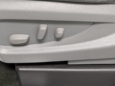2015 Chevrolet Suburban LT