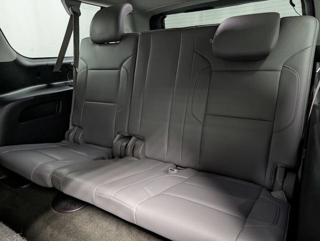 2015 Chevrolet Suburban LT