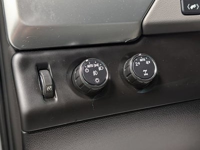 2015 Chevrolet Suburban LT