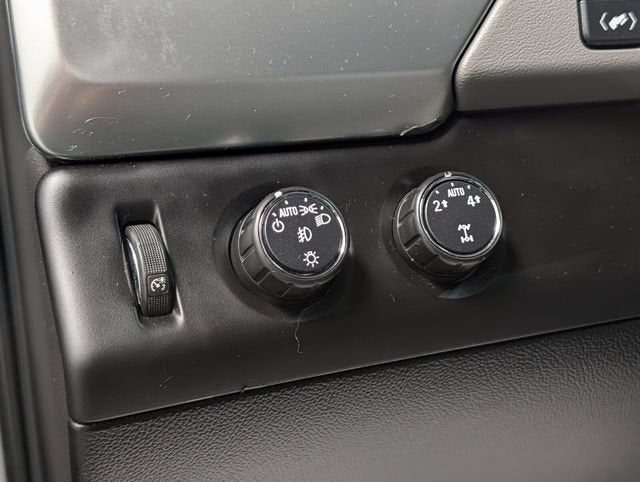 2015 Chevrolet Suburban LT
