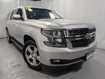 2015 Chevrolet Suburban LT