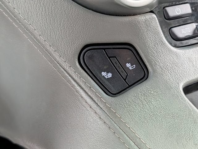 2015 Chevrolet Suburban LT