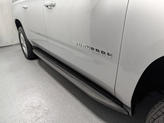 2015 Chevrolet Suburban LT