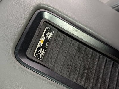 2015 Chevrolet Suburban LT