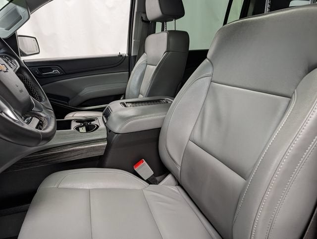 2015 Chevrolet Suburban LT