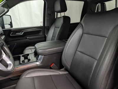 2024 GMC Sierra 2500 HD SLT