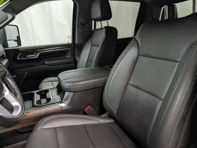 2024 GMC Sierra 2500 HD SLT