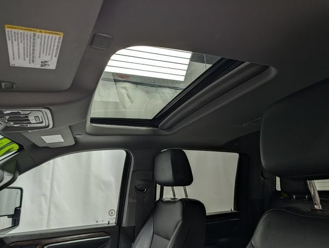 2024 GMC Sierra 2500 HD SLT