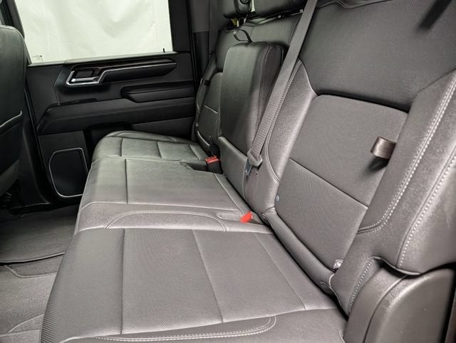 2024 GMC Sierra 2500 HD SLT