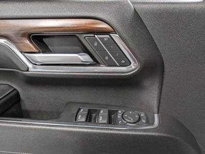 2024 GMC Sierra 2500 HD SLT