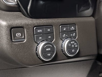 2024 GMC Sierra 2500 HD SLT