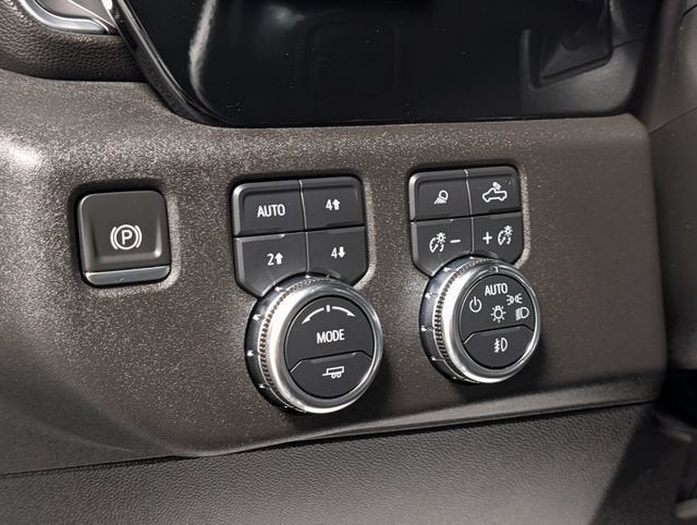 2024 GMC Sierra 2500 HD SLT