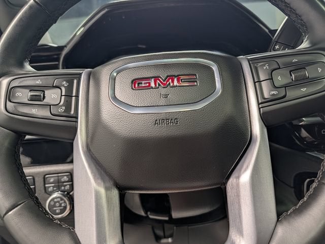 2024 GMC Sierra 2500 HD SLT
