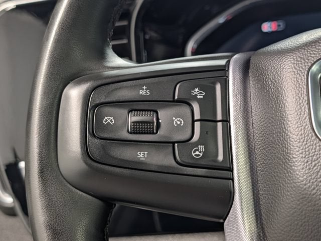2024 GMC Sierra 2500 HD SLT