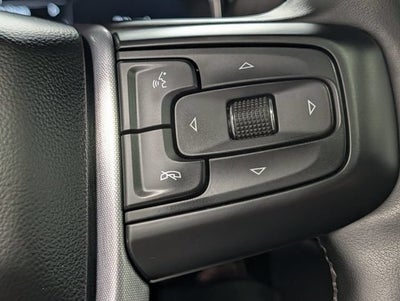 2024 GMC Sierra 2500 HD SLT