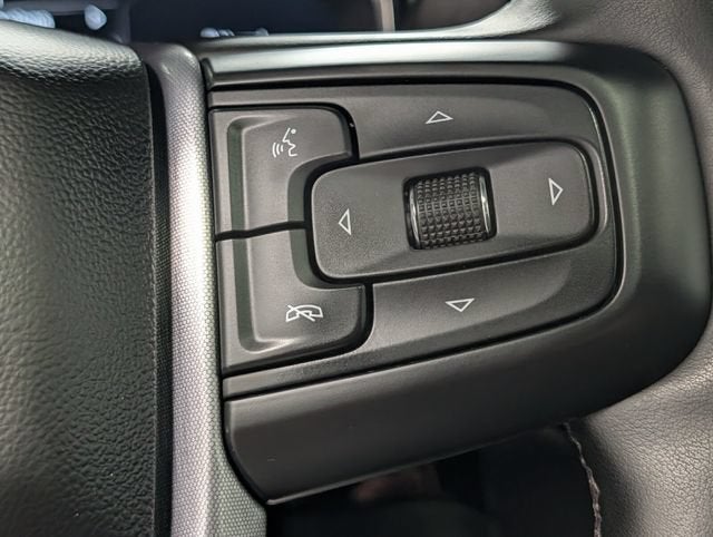 2024 GMC Sierra 2500 HD SLT