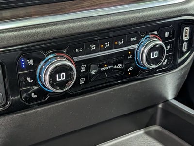 2024 GMC Sierra 2500 HD SLT