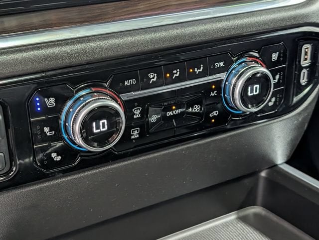 2024 GMC Sierra 2500 HD SLT
