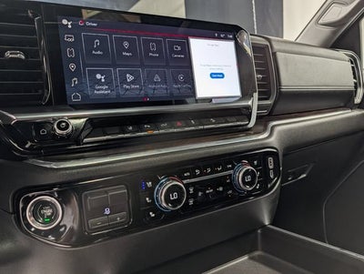 2024 GMC Sierra 2500 HD SLT