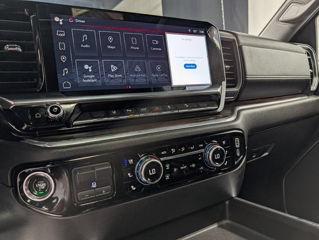 2024 GMC Sierra 2500 HD SLT