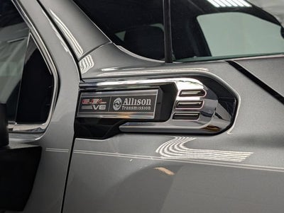 2024 GMC Sierra 2500 HD SLT