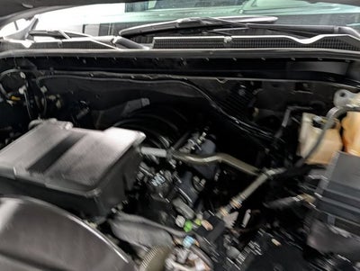 2024 GMC Sierra 2500 HD SLT