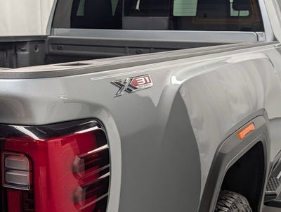 2024 GMC Sierra 2500 HD SLT