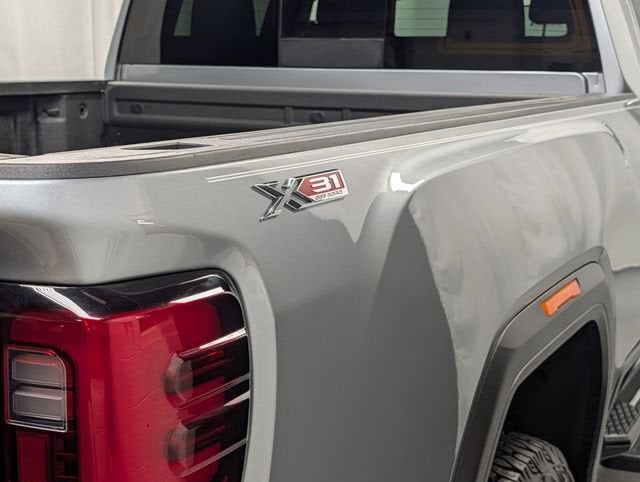 2024 GMC Sierra 2500 HD SLT